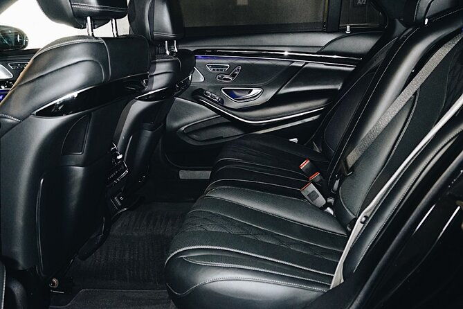 charlotte-departure-chauffeur-driven-airport-transport