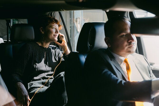 charlotte-departure-chauffeur-driven-airport-transport