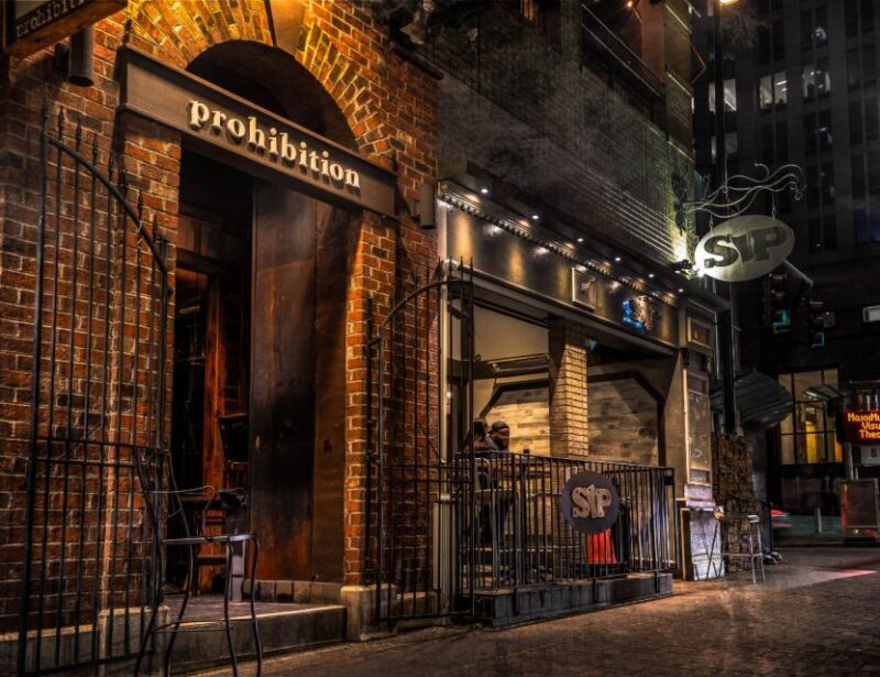 Charlotte: Haunted Walking Ghost Tour - Value for Money