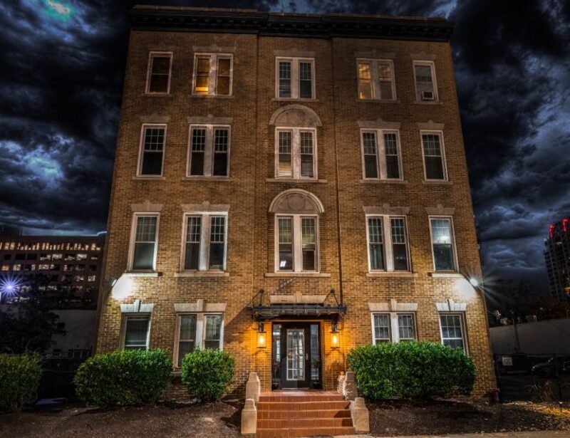 Charlotte: Haunted Walking Ghost Tour - Who Will Love This Tour?
