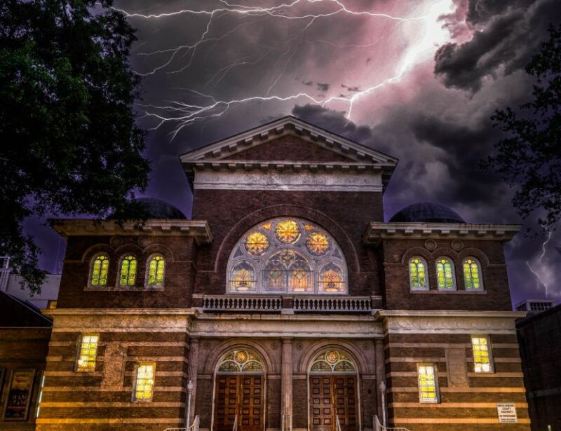 charlotte-haunted-walking-ghost-tour