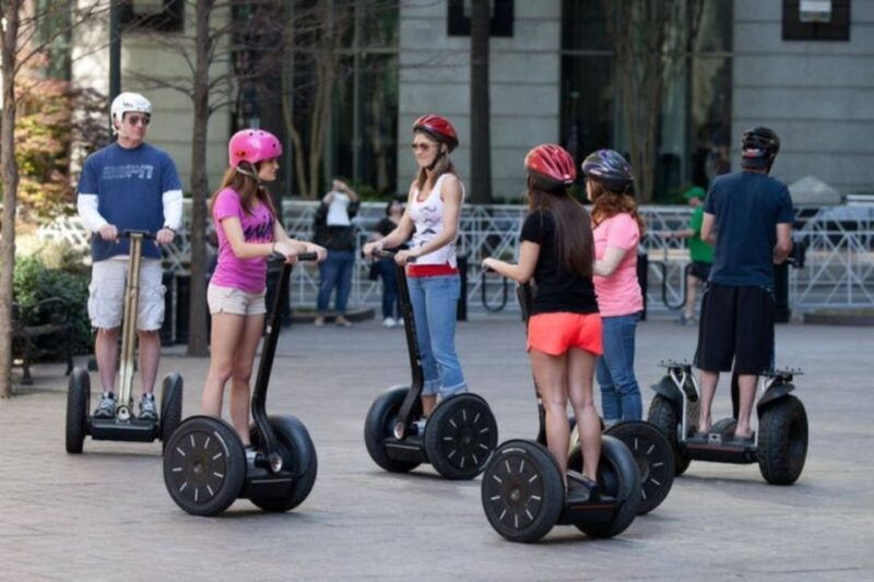 charlotte-historic-uptown-90-minute-segway-tour