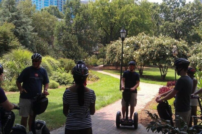 charlotte-historic-uptown-90-minute-segway-tour
