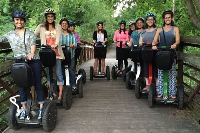 charlotte-historic-uptown-90-minute-segway-tour