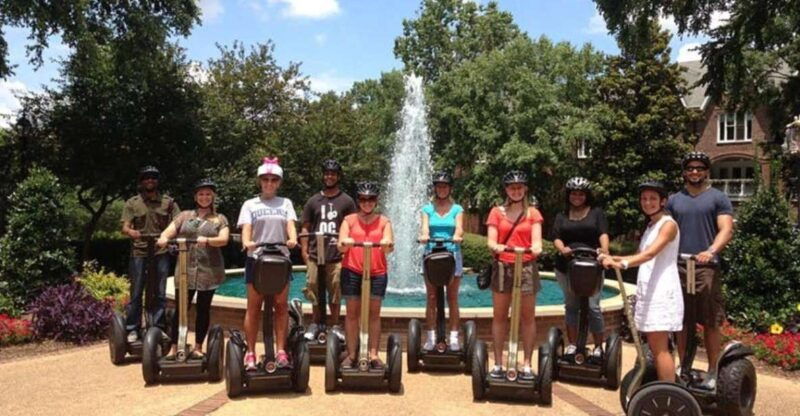 charlotte-historic-uptown-90-minute-segway-tour