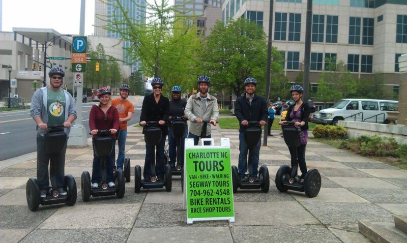 charlotte-historic-uptown-90-minute-segway-tour