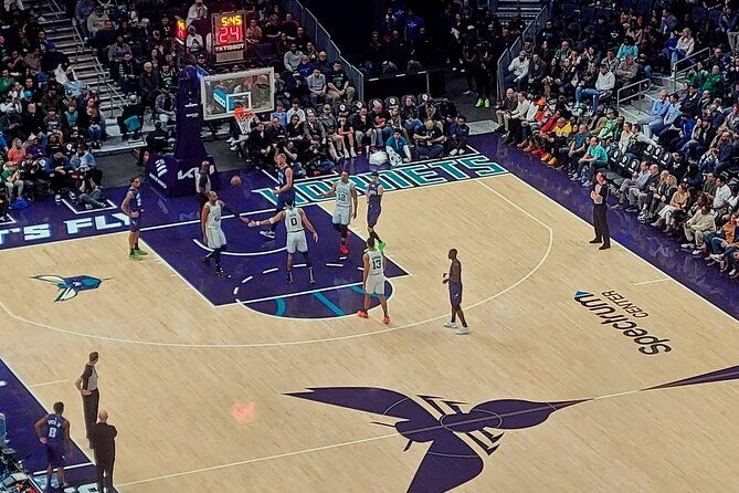 charlotte-hornets-basketball-game-ticket-at-spectrum-center