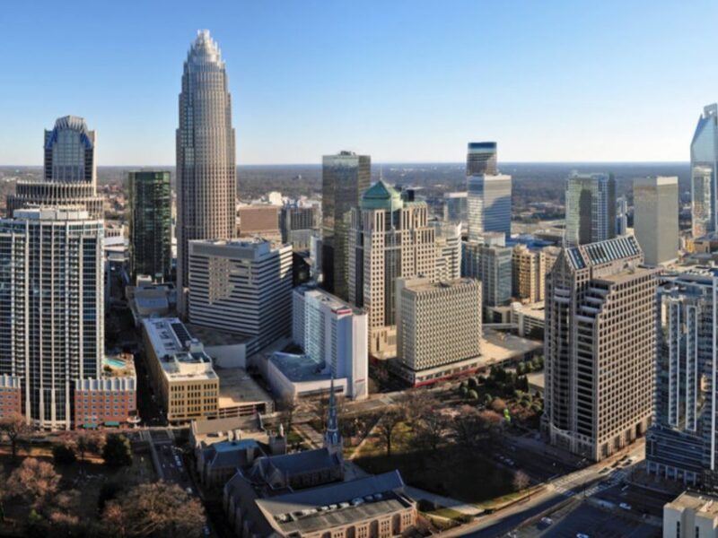 Charlotte: Private Brewery/Pub Crawl - Final Thoughts