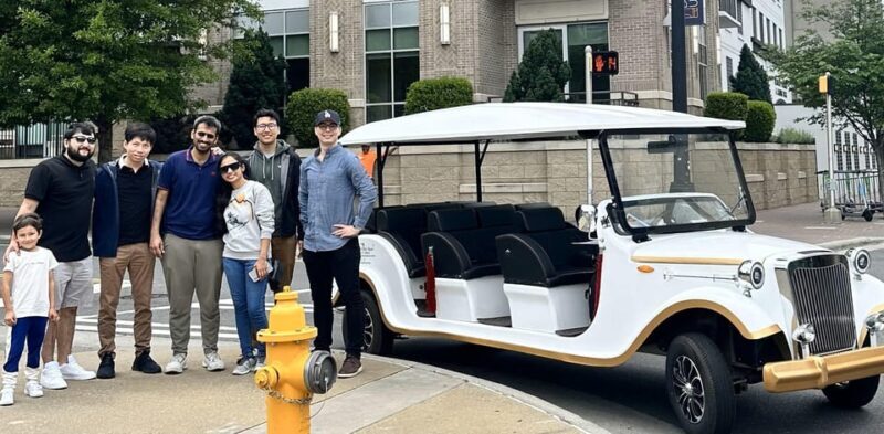 Charlotte:Historical Southern Elegance Tour by Vintage Cart - Final Thoughts: Is It Worth It?