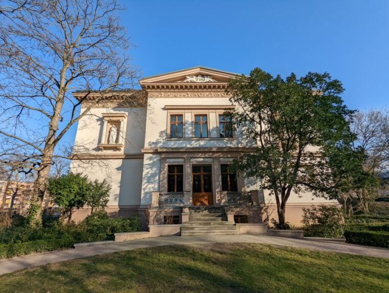 charlottenburg-2-hour-city-walking-tour