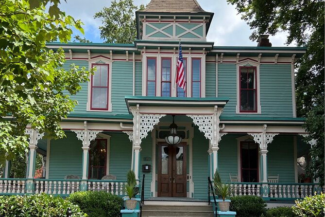 charlottes-ultimate-southern-charm-historical-city-bus-tour