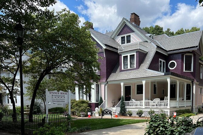 charlottes-ultimate-southern-charm-historical-city-bus-tour