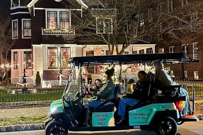 charlottes-ultimate-southern-charm-historical-city-cart-tour