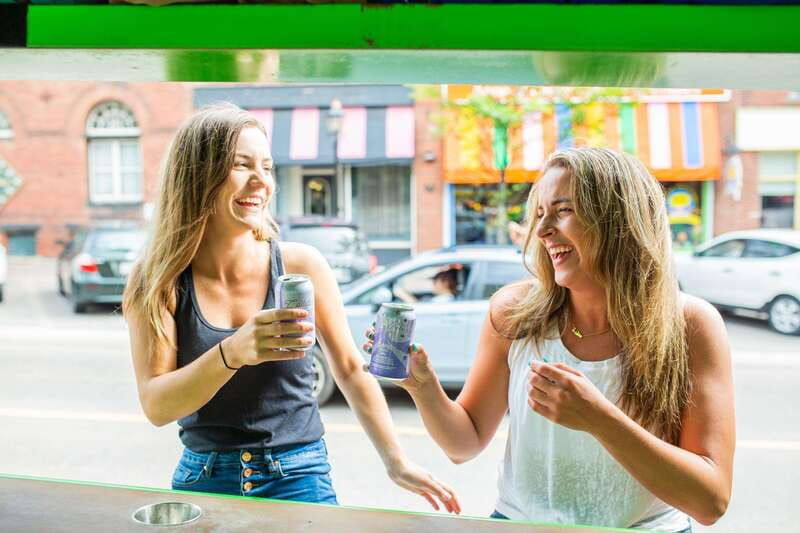 charlottetown-solar-food-drink-party-bike-experience