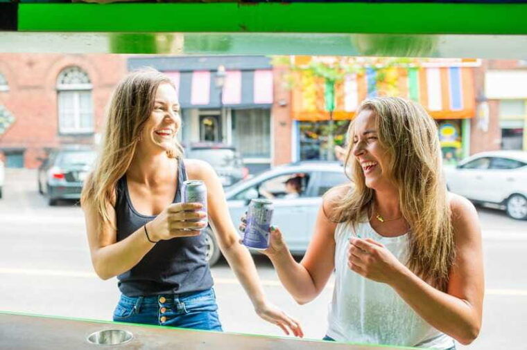 charlottetown-solar-food-drink-party-bike-experience