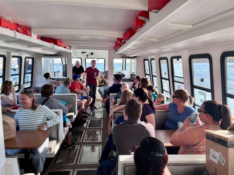 charlottetown-solar-powered-harbor-cruise-experience