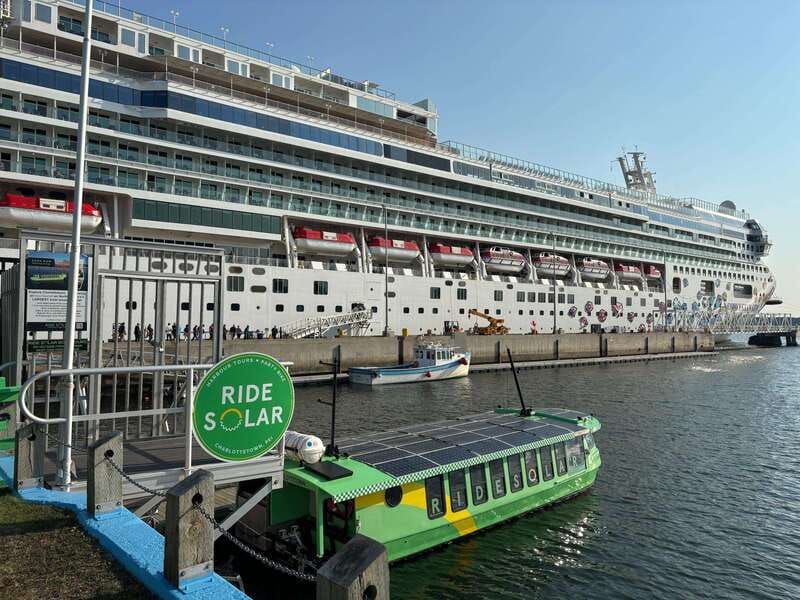 charlottetown-solar-powered-harbor-cruise-experience