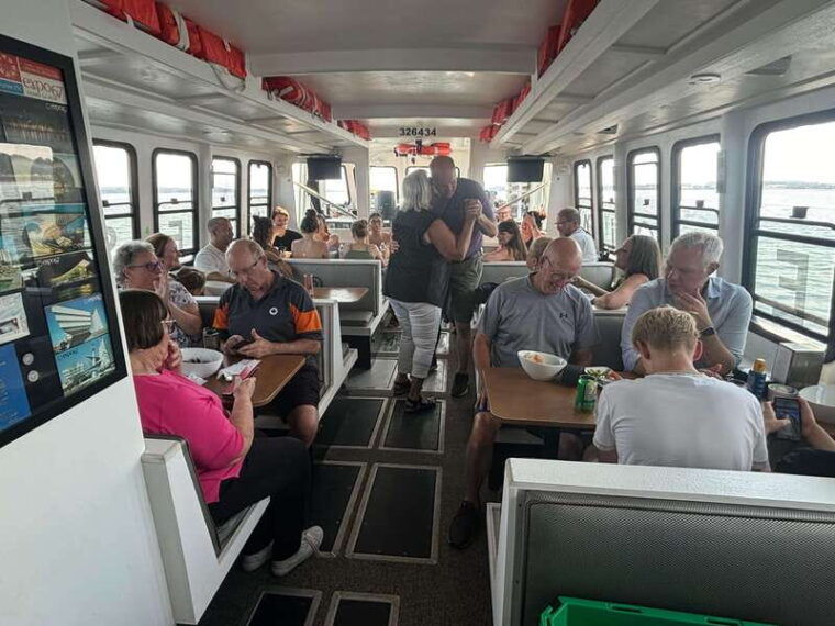 charlottetown-solar-powered-harbor-cruise-experience