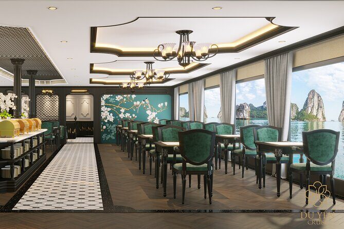 Charm Cruise 3-day Explore Halong Bay from Hanoi - Final Thoughts: Who Will Love This Tour?