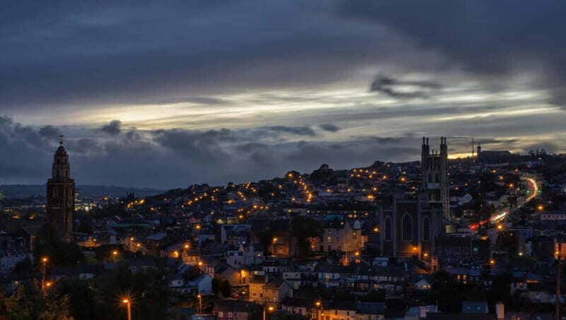 Charm of Cork: A Private Walking Tour With Local Guide - Exploring Cork Through the Eyes of a Local