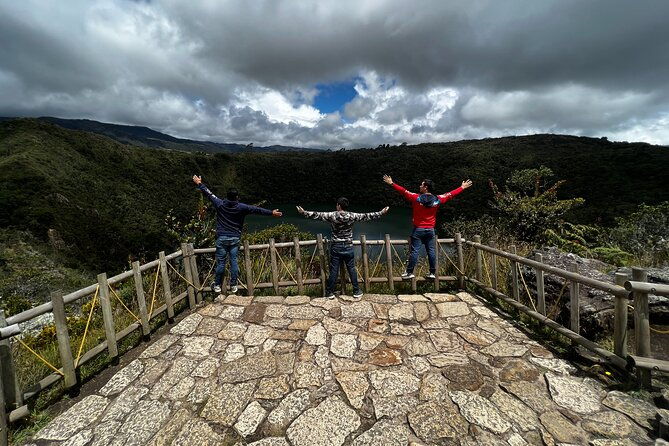charm-trilogy-beyond-bogota-with-included-tickets