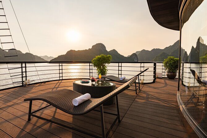 Charming Cruise 2-day explore Halong Bay from Hanoi - An In-Depth Look at the Tour