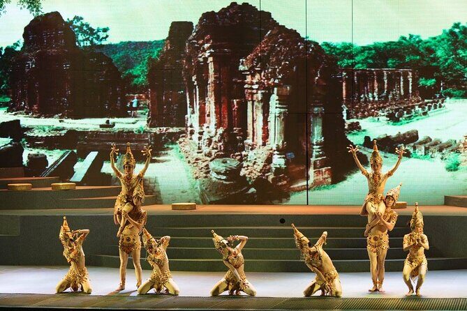Charming Da Nang Show Ticket - What to Expect from the Charming Da Nang Show