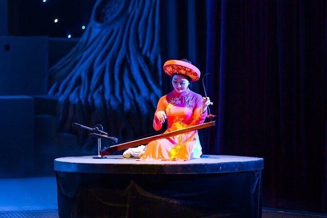 Charming Da Nang Show Ticket - FAQ