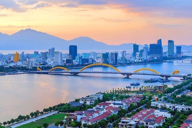 Charming Da Nang Show Tour With Da Nang City Sightseeing - The Practical Details