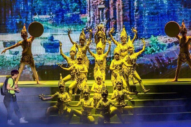 Charming Da Nang Show Tour With Da Nang City Sightseeing - FAQ