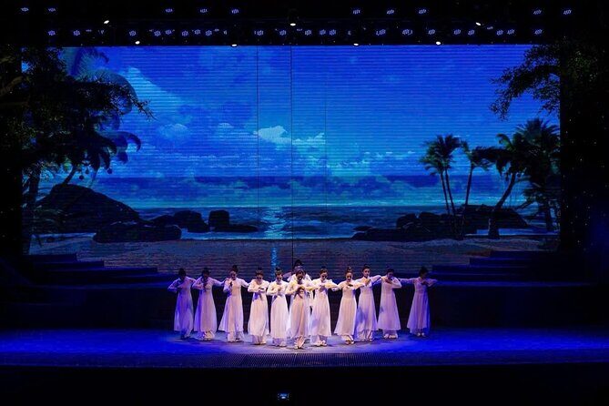 Charming Da Nang Show Tour With Sightseeing Cruise On Han River - Authentic Insights from Reviews