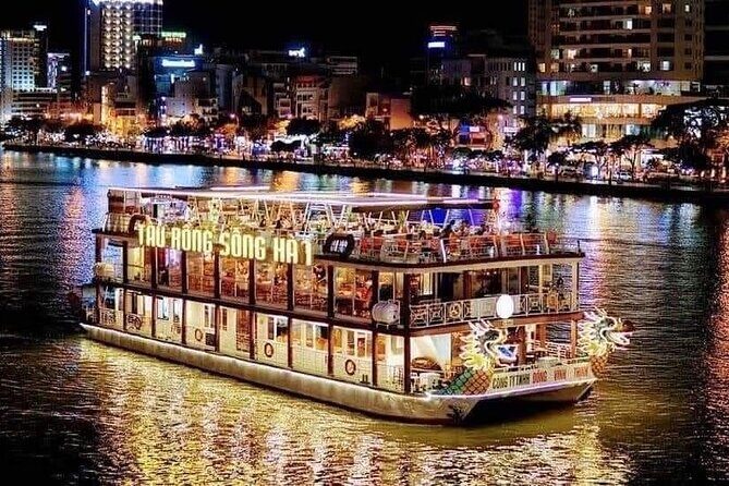 Charming Da Nang Show Tour With Sightseeing Cruise On Han River - Who Should Consider This Tour?
