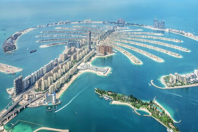 Charming Dubai City Tour with The View at The Palm - Scenic Tourist Attraction - Who Is This Tour Best For?