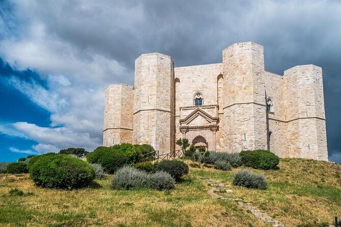 Charming Exclusive Customized tours with your real Apulian friend - Introducing a Truly Personalized Puglia Experience