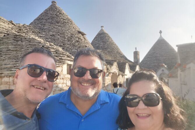 Charming Exclusive Customized tours with your real Apulian friend - Key Points