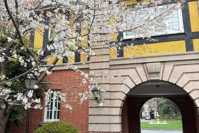 Charming Shanghai French Concession Mini-group Walking Tour - Key Points