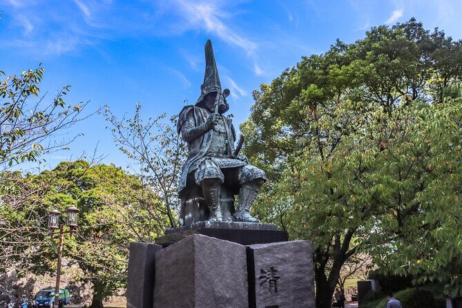 Charms of Kumamoto and its Rich Nature Private Walking Tour - Exploring Kumamoto’s Natural Environment