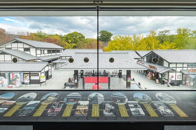 Charms of Kumamoto and its Rich Nature Private Walking Tour - Why This Tour Is Worth Considering