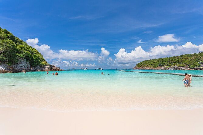 Charter Local Boat (Longtail Boat) To Racha Island From Phuket - What the Reviews Reveal