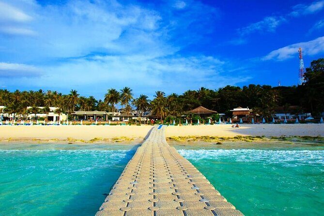 Charter Local Boat (Longtail Boat) To Racha Island From Phuket - Final Thoughts