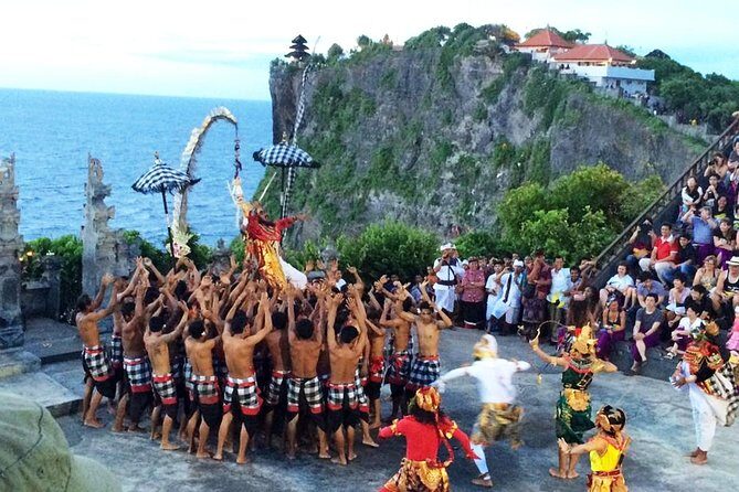 Charter Premier Vehicle with Driver at Bali - 5 Hours Usage - How the Tour Works: Booking and Flexibility