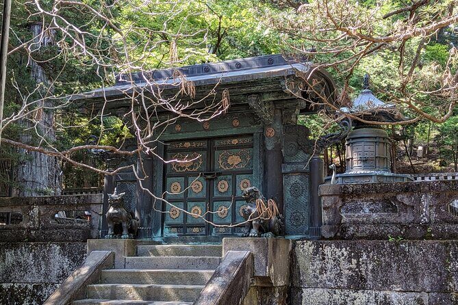 Chartered Private Tour - Tokyo to Nikko, Toshogu, Edo Wonderland - FAQs