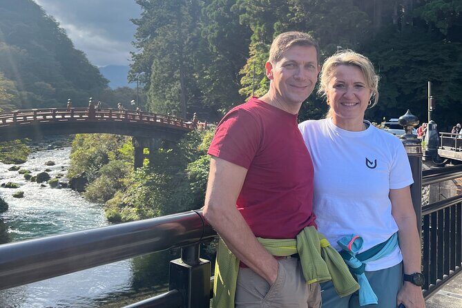 Chartered Private Tour - Tokyo to Nikko, Toshogu, Edo Wonderland - Final Thoughts