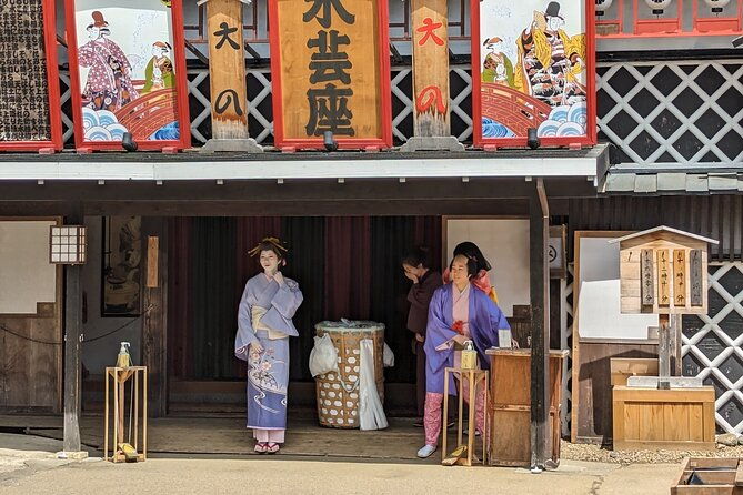 chartered-private-tour-tokyo-to-nikko-toshogu-edo-wonderland