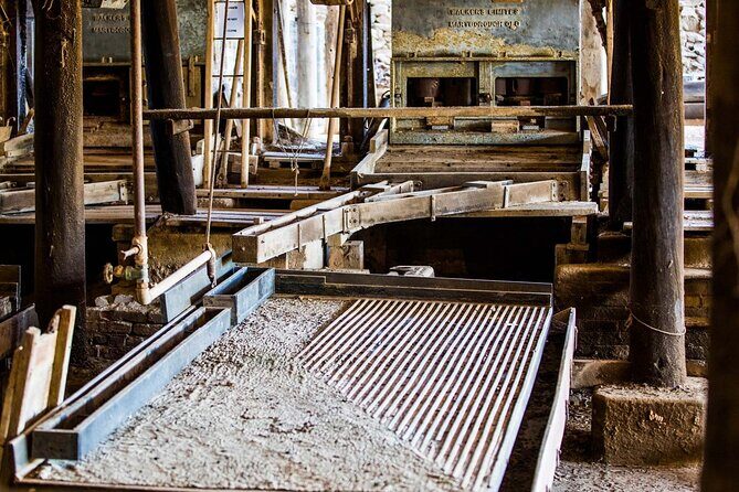 Charters Towers Venus Gold Battery Experience - FAQ