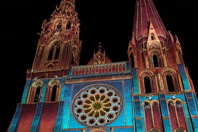 chartres-cathedral-5-hours-tour-from-paris-with-private-transport