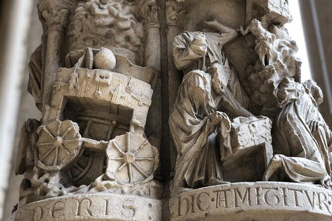 chartres-cathedral-5-hours-tour-from-paris-with-private-transport