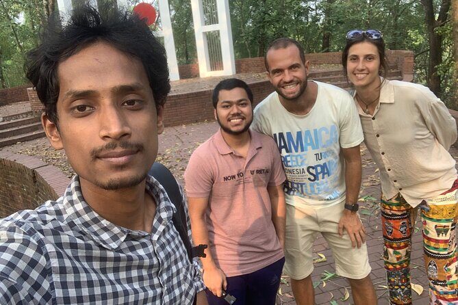 Charubala Homestay: A Community-Based Homestay in, Bangladesh - Practical Details and Considerations