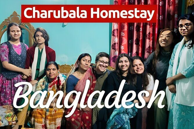 Charubala Homestay: A Community-Based Homestay in, Bangladesh - What We Learned From Reviews