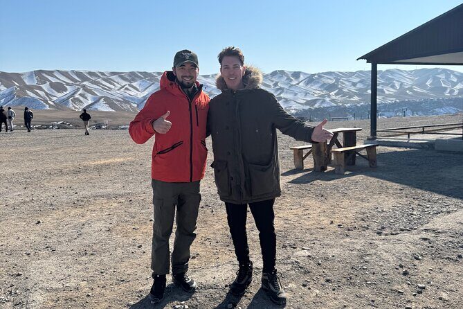 Charyn Canyon and Black Canyon 1 Day Private Tour - The Sum Up: Who Will Love This Tour?